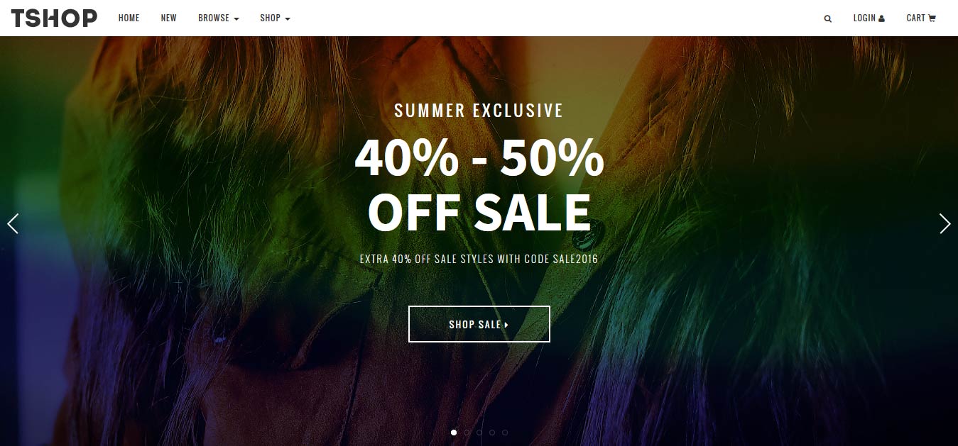 Home Page v7